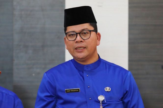 
					Iklan Digital Tak Selalu Aman, Kadiskominfo Batam Ingatkan Ancaman Malvertising