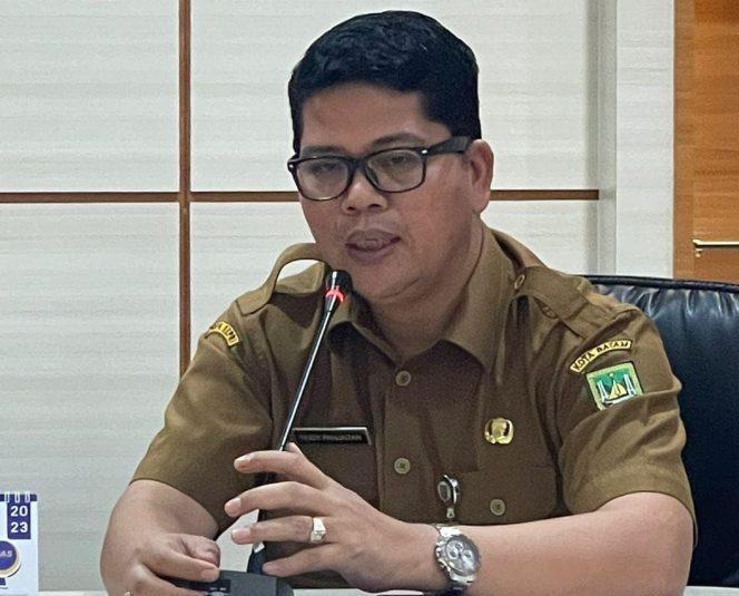 
					Pemko Batam Pastikan Layanan Publik Tetap Berjalan Selama Libur Lebaran