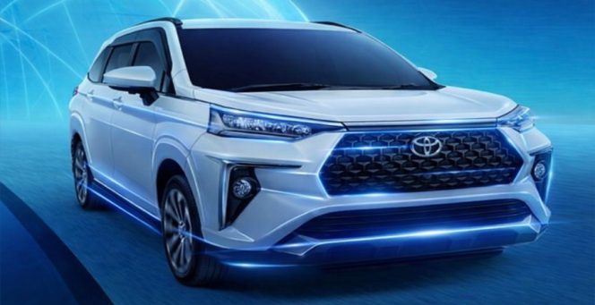 
					New Veloz Hybrid EV Hadir di Kepri, Agung Toyota Batam Siapkan Test Drive 13 Maret 2026