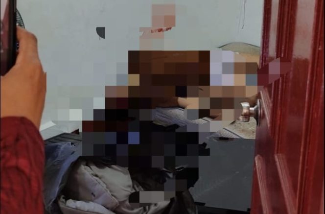 
					Pemuda di Batam Tewas dengan Kondisi Pisau Tertancap di Kepala, Diduga Dibunuh Teman Pria