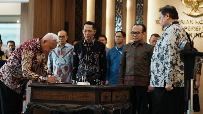 
					Polemik PSN Galang Batam, Li Claudia Colek Golkar, Purbaya: Saya Nggak Peduli