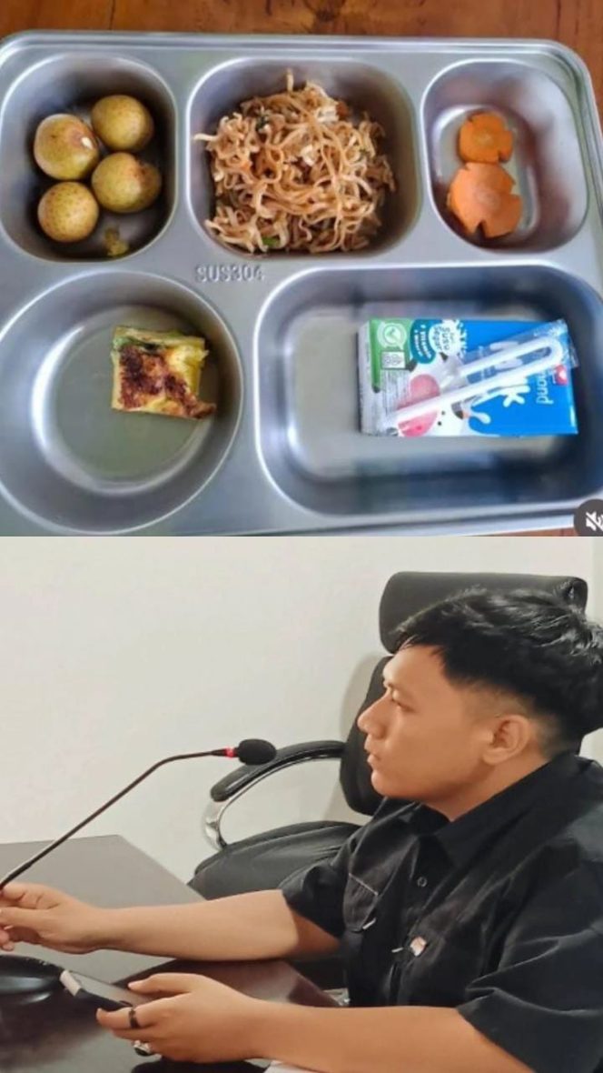 
					“Langkah Tepat untuk Audit Total, Jangan Beri Rakyat Gizi ‘Asal Jadi'”