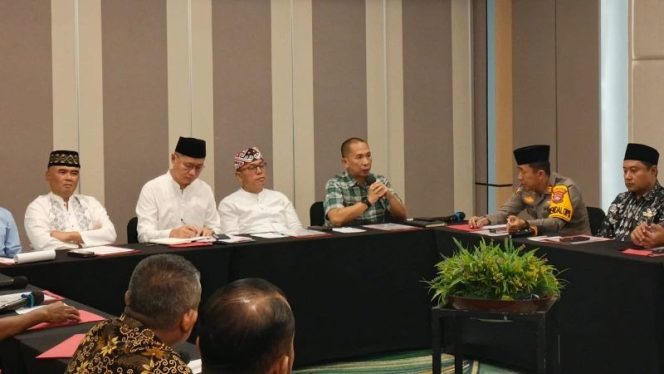 
					Kakankemang Tanjungpinang : Judi Online Perbuatan Setan yang Harus Dijauhi