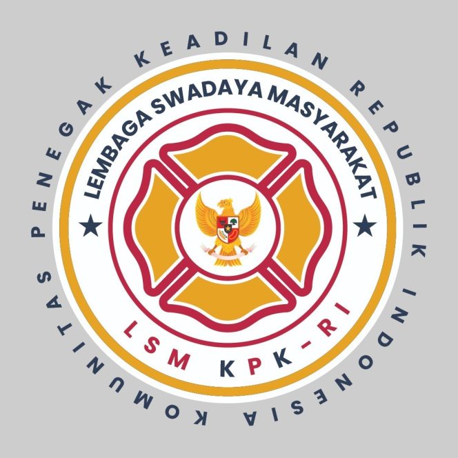 
					Ketua DPC LSM KPK-RI Desak Mabes Polri Usut Tuntas Kasus Penyiraman Aktivis KontraS