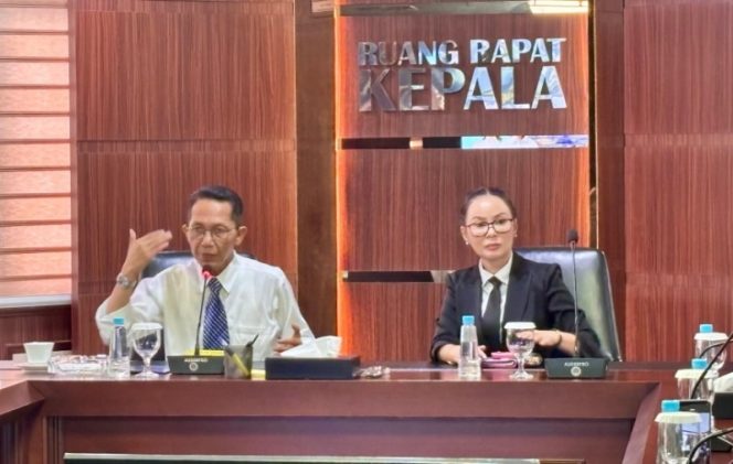 
					BP Batam Ungkap Alasan Lahan untuk PSN Wiraraja GESEIP Belum Bisa Diberikan