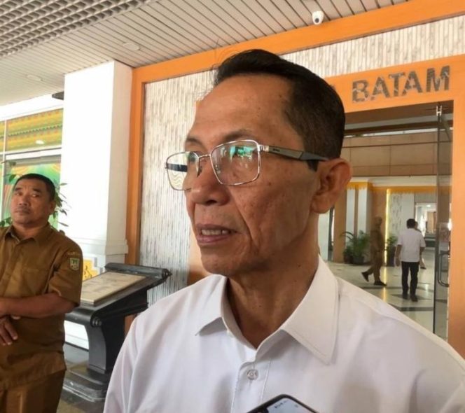 
					Nasib Jembatan Sei Ladi: Rencana Penutupan Masih Dikaji, BP Batam Prioritaskan Pelebaran Jalan 6 Lajur