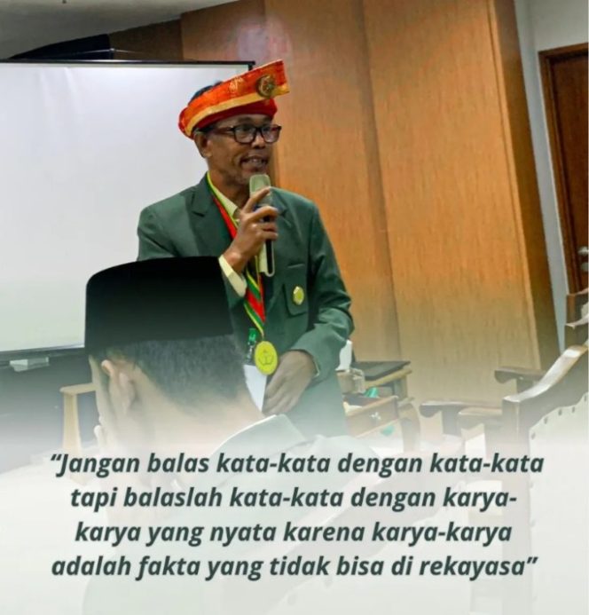 
 Kebiasaan yang Harus Dilakukan atau Ditinggalkan