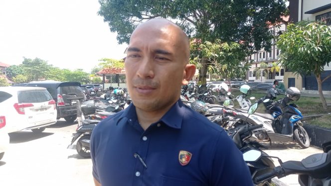 
					Ponsel Bukti Pemerasan Milik Gustian Riau “Hilang”, Polisi Kejar Staf Disperindag Batam