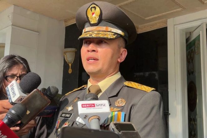 
					Karo Infohan Setjen Kemhan Brigjen TNI Rico Ricardo Sirait.