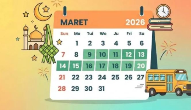 
 Dinas Pendidikan Kota Batam telah mengeluarkan edaran libur lebaran sekolah (ilustrasi)