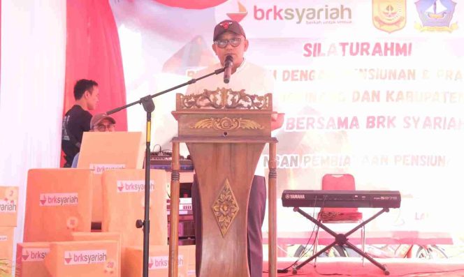 
					Wali Kota Lis Rencanakan Program Cerdas Cermat Rutin untuk Pelajar