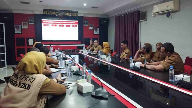 
					Dari Rakor hingga Launching, Pemko Tanjungpinang Siapkan Produk Unggulan Daerah 2026