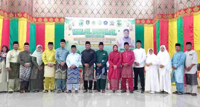 
					Sekda Zulhidayat Ajak IWKK Dukung Program Pemko Tanjungpinang