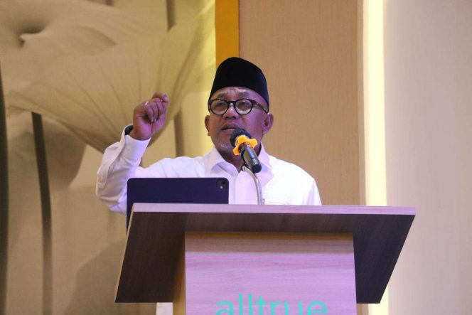 
					SOTK Pemko Tanjungpinang Disahkan, OPD Dirampingkan Jadi 26