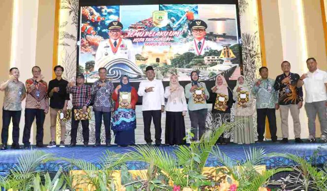 
 Wali Kota Lis: UMKM Jadi Rantai Penting Ekonomi Daerah