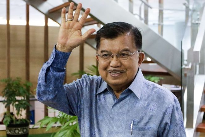
					Zaenudin Firay: Tuduhan terhadap H. Muhammad Jusuf Kalla Dipicu Distorsi Informasi dan Bias Opini Publik