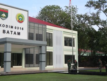 Pasi Intel Kodim 0316 Batam Klarifikasi Tudingan Ancaman terhadap Yusril Koto