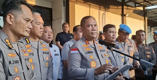 
					Dugaan Potongan Gaji Tanpa Dasar, Integritas Internal Polda Kepri Dipertanyakan”