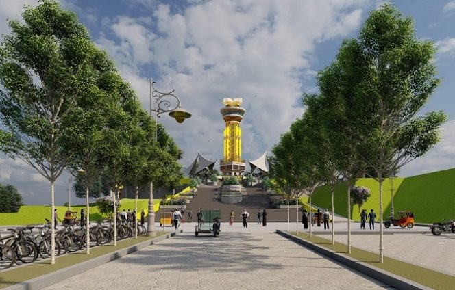 
					Sumber: Dinas PUPP Kepulauan Riau.