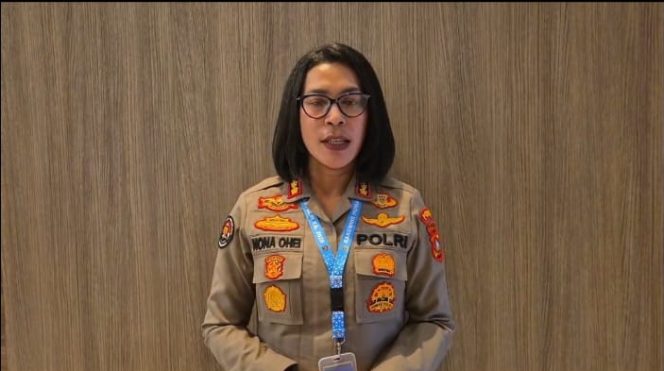 
					Kepala Bidang Humas Polda Kepri, Kombes Pol Nona Ohei, melalui keterangan singkat menyampaikan duka mendalam atas peristiwa tersebut. Kapolda Kepri juga menyampaikan belasungkawa atas meninggalnya Bripda Natanael Simanungkalit.