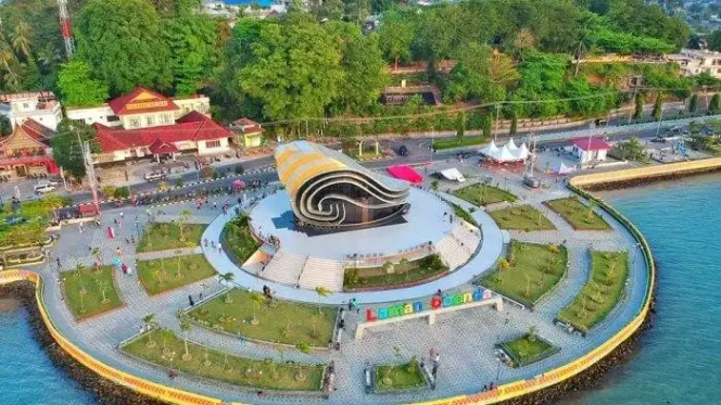 
					Batam Jadi Kunci, Tanjungpinang dan Bintan Didorong Berkolaborasi Perkuat Pariwisata Kepri