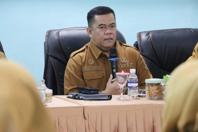 
					Pemkab Bintan Akan Bangun Sumur Bor untuk Tiga Wilayah Terdampak Kekeringan