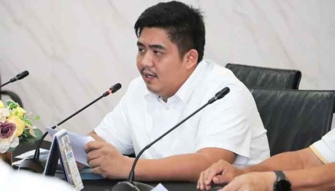 
					Bupati Bintan Minta OPD Aktif Respons Kebutuhan Masyarakat