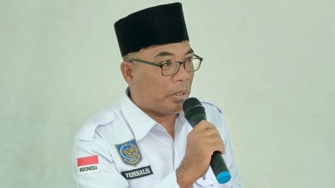 
					Kades Impol Imbau Warga Waspada Karhutla Saat Musim Kemarau