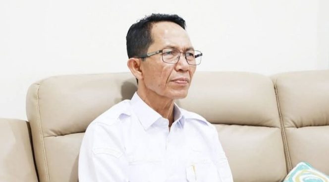 
					Amsakar Tegaskan Komitmen Transparansi, Pemko Batam Siap Hadapi Audit LKPD 2025