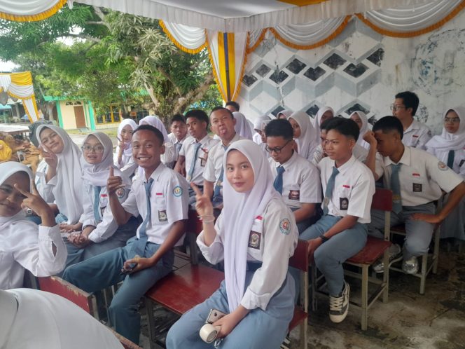 
					Gelar Karya Siswa Kelas XII SMA N 2 Batam Tahun Pelajaran 2025/2026