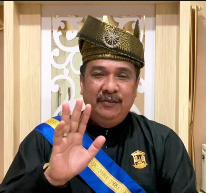 
					Ketua LAM Batam Serukan Nama Jalan Bernuansa Melayu