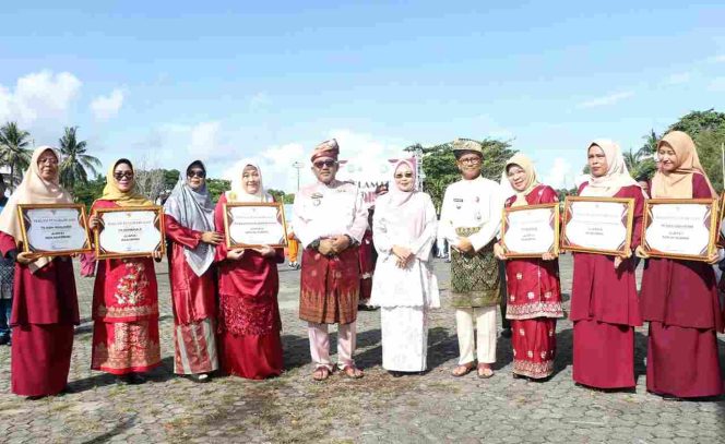 
 150 Ribu Guru Ditargetkan Terima Beasiswa 2026