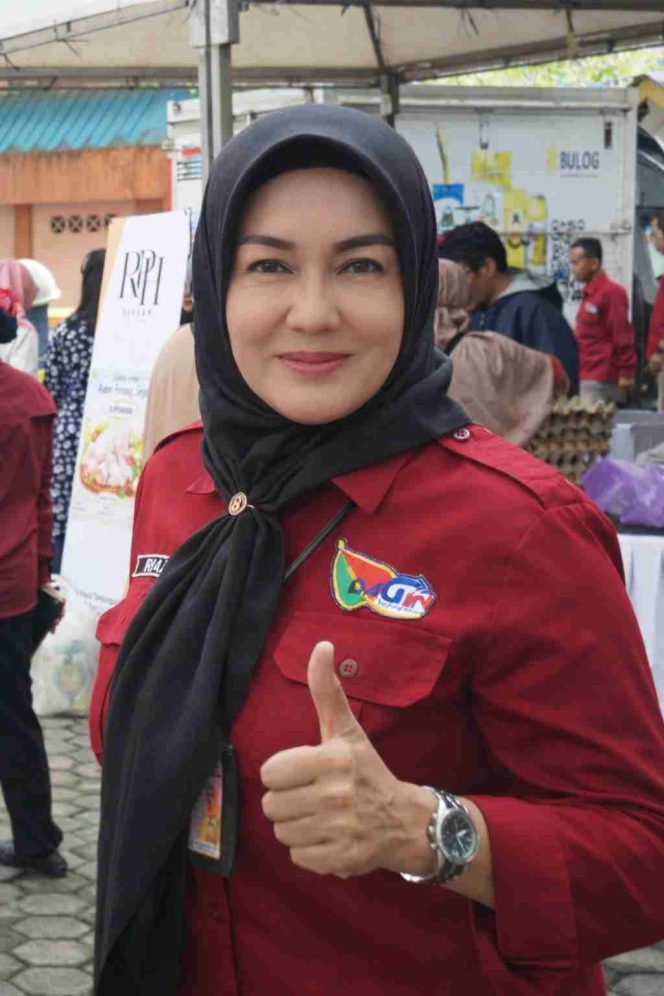 
 Indomaret Menjadi Penggerak Ekonomi Baru, Perkuat Eksistensi IKM Lokal