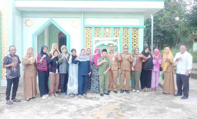 
 Pemko Tanjungpinang Fasilitasi Mediasi Warga dan Kelompok Ternak Jaya, Survei Jadi Dasar Lanjutan