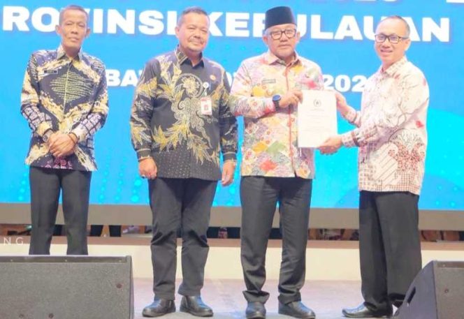 
 Wali Kota Lis: Pencegahan Ekstremisme Butuh Peran Semua Pihak