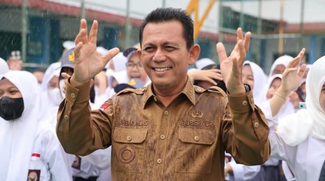 
					Menikah hingga Putus Sekolah, 19 Siswa Kepri Tak Lulus