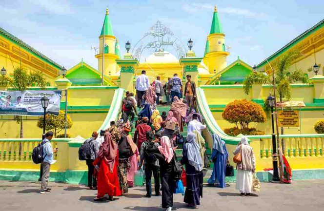 
 Budaya Melayu Jadi Magnet Wisman ke Tanjungpinang