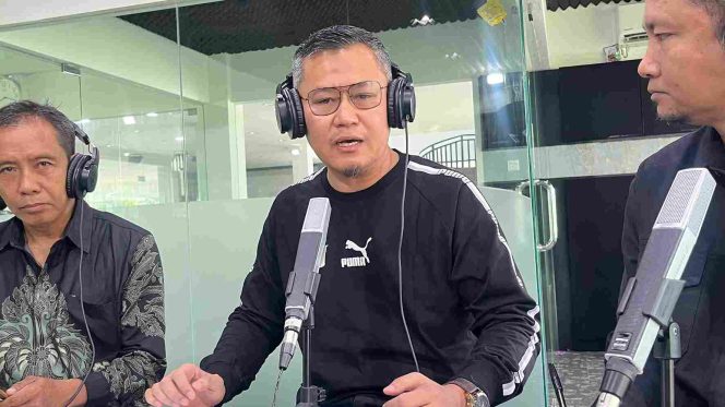 
 Sekda Zulhidayat: Penataan RT/RW untuk Efisiensi Layanan dan Kepastian Aturan