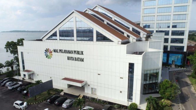 
					BP Batam Percepat Layanan Izin Lingkungan Jadi 29 Hari, Dukung Kemudahan Investasi