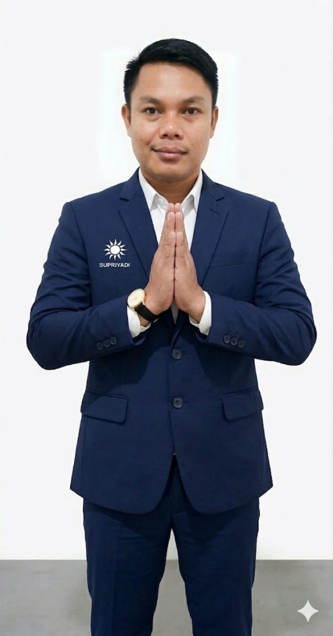 
 BM PAN Kepri Deklarasikan Dukungan Penuh untuk Riyan Hidayat sebagai Calon Ketua Umum BM PAN 2026-2031