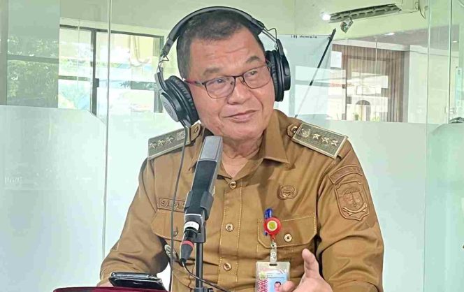 
 200 Juru Sembelih Halal Siap Bertugas pada Iduladha di Tanjungpinang