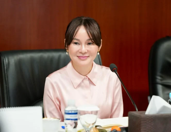 
					Warga Nagoya Berikan Apresiasi Kepimpinan Cepat Tanggap Li Claudia