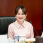 Wakil Kepala Badan Pengusahaan (BP) Batam, Li Claudia Chandra