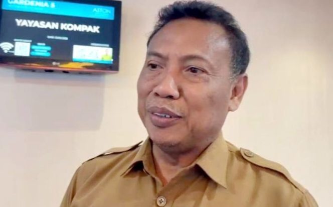 
 Penerapan Antrean Online di Seluruh Puskesmas Tanjungpinang untuk Kemudahan Layanan