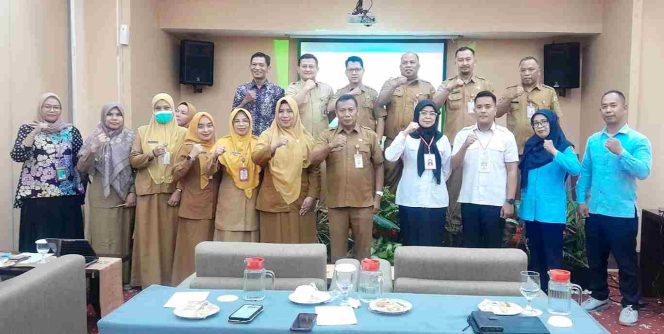 
 Rustam: Deteksi Dini Jadi Kunci Pencegahan Penyakit Tular Vektor di Tanjungpinang