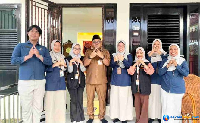 
 Pelaku Usaha hingga Digital Akan Didata dalam Sensus Ekonomi 2026