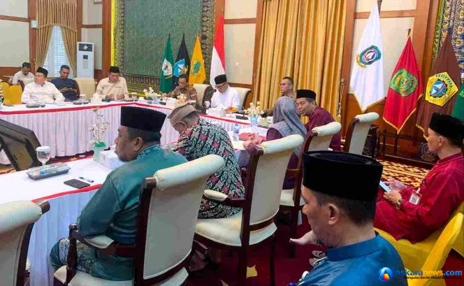 
 Tanjungpinang Siap Jadi Pusat MTQ XII Kepri, 370 Kafilah Siap Bertanding