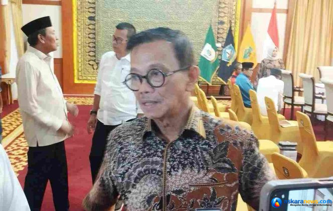 
 Tak Sekadar Berlomba, Kafilah MTQ XII Kepri Akan Diajak Menyusuri Jejak Peradaban Melayu di Pulau Penyengat