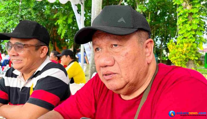 
 Kontingen Tanjungpinang Siap Buru Medali di POPDA X Kepri 2026