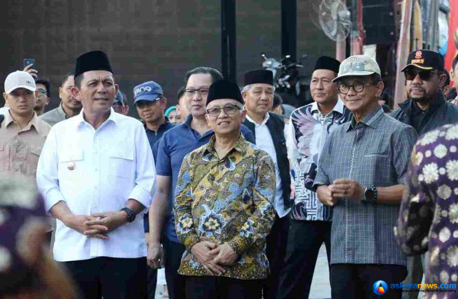 
 Wawako Raja Ariza: Lomba Perahu Naga, Dorong Pelestarian Budaya dan Wisata Bahari Tanjungpinang